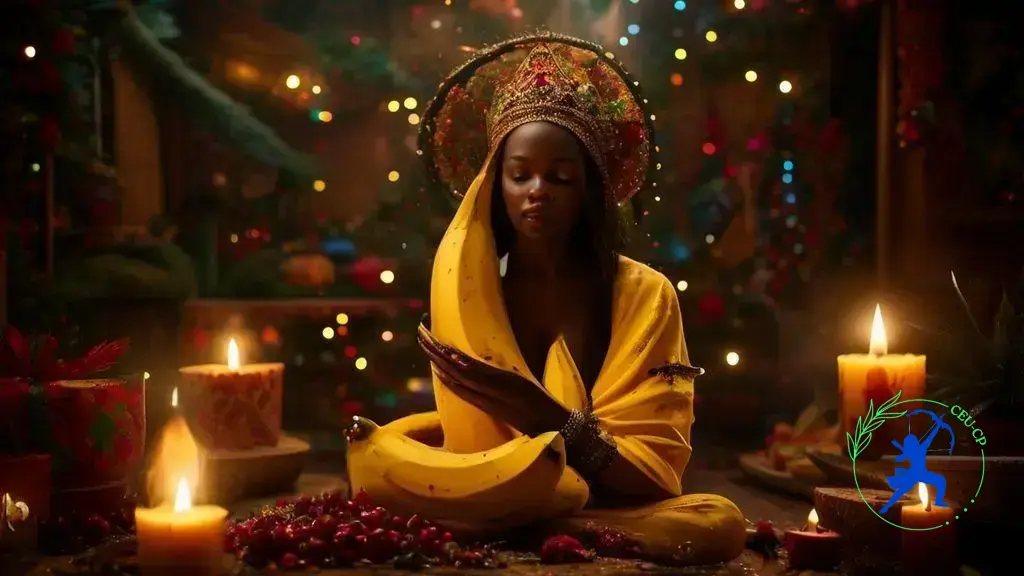 Verdadeiro espírito do Natal resgata conexão espiritual e presença consciente