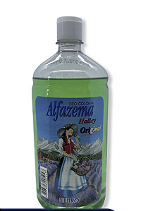 ALFAZEMA HALLEY 1 LITRO