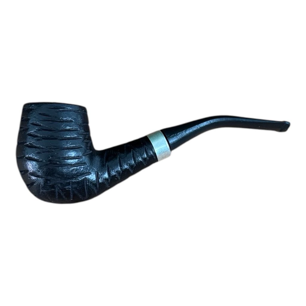 CACHIMBO MOD 511 CURVO RÚSTICO