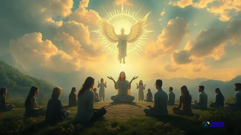 Umbanda: O despertar espiritual que a sociedade precisa