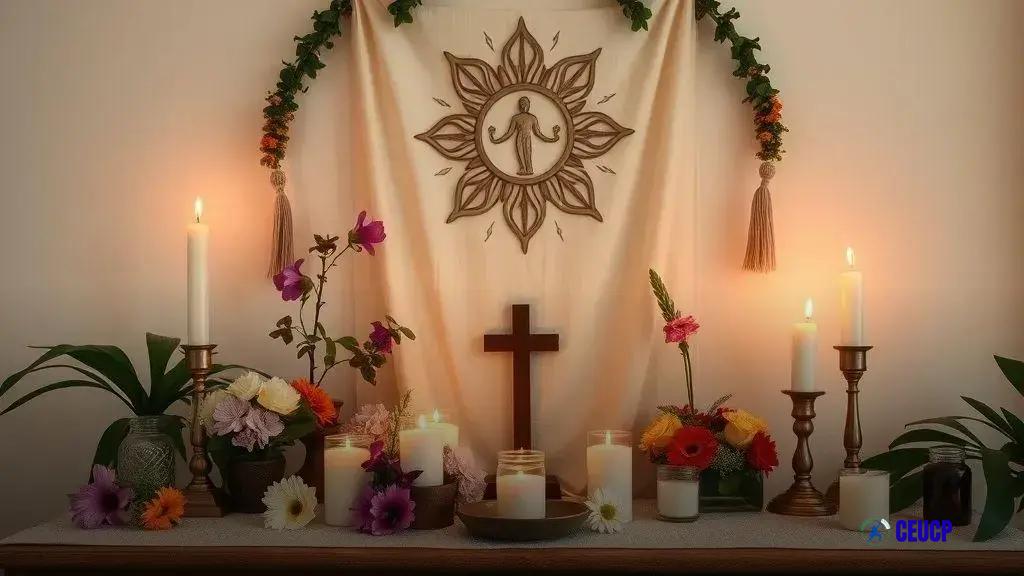 Incorporação: Como Viver a Espiritualidade no Dia a Dia