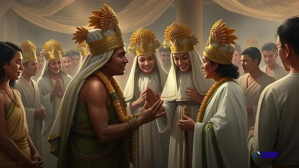 Cambones na Umbanda: Função Fundamental para a Assistência