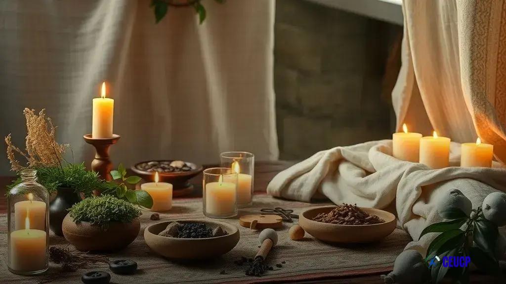 Umbanda: explore a linha do oriente e os mentores de cura