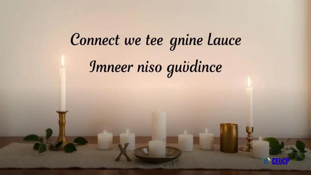 Espiritualidade: Como se conectar e ouvir seus guias internos