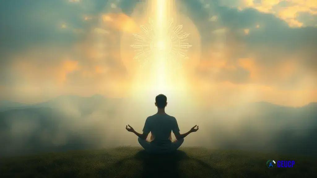 Sensações mediúnicas: como lidar com a pressão na nuca e o cansaço