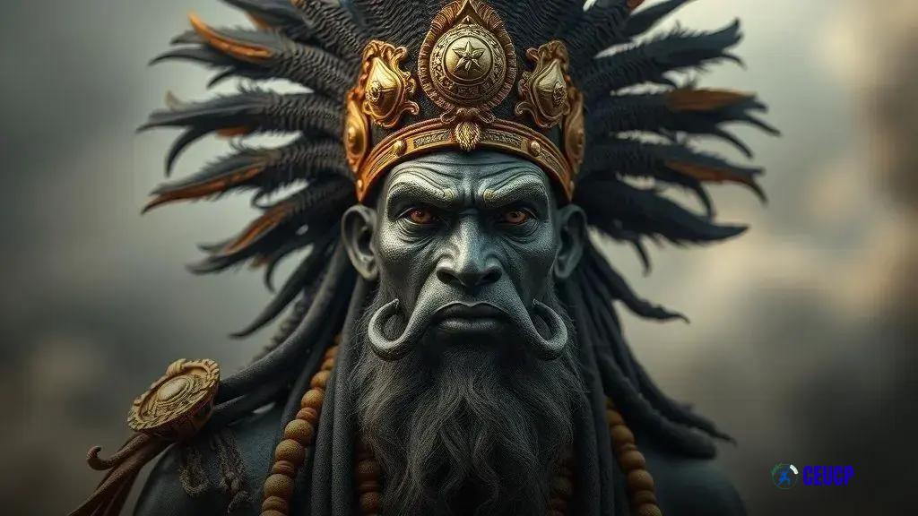 Exu: Entenda a divindade que movimenta as energias da criação