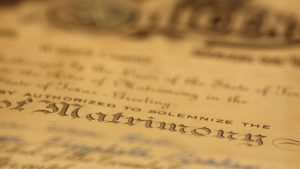 A Religião de Umbanda e Sua História de Origem
