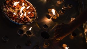 Liturgia e Ritualística de Umbanda