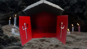 Porta e Tronqueira na Prática