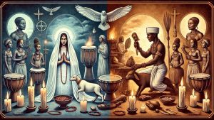 Sacrifício de Animais na Umbanda: Por Que Não Acontece e Não Deve Acontecer?