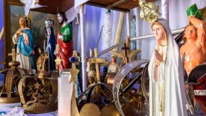 A Hierarquia Espiritual | Cúpula de Criação Umbanda
