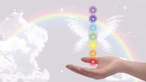 Os Orixás e os Chakras