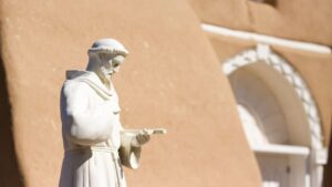 Semiromba na Umbanda: Desvendando a Linha dos Franciscanos com David Veronezi