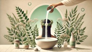 Amaci: Ritual de Preparação Espiritual na Umbanda