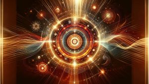 Axé A Energia Vital e Sagrada que Transforma Rituais em Bênçãos