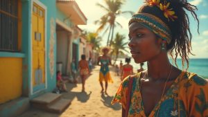Ação Social Umbandista: Como Terreiros e Grupos de Umbanda Transformam Comunidades