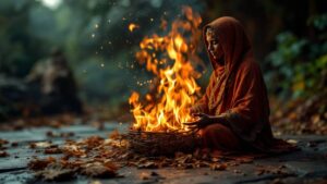 Sexta-Feira Santa e Umbanda: A Verdade Sobre Proteção Espiritual e Sincretismo