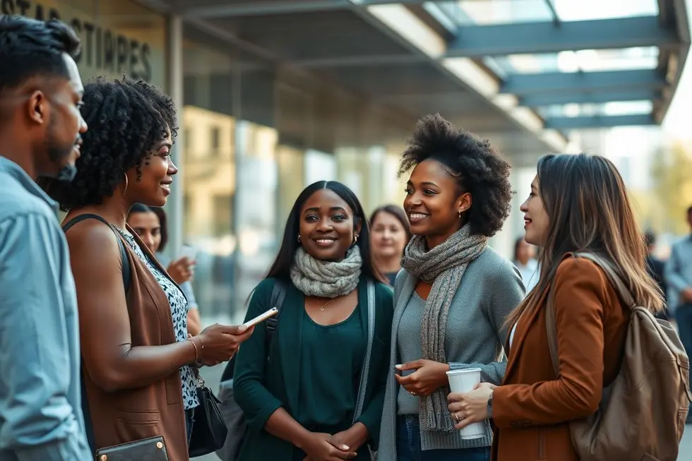 Altruísmo na Sociedade Moderna Reflexões Sobre a Obrigação Invisível
