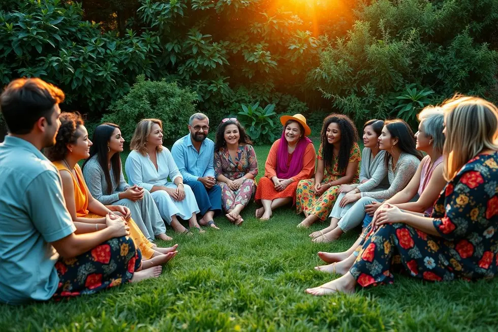 Desafios Comuns na Jornada Espiritual: A Conexão e a Confusão