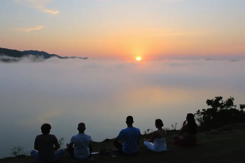 O Que é Espiritualidade? Um Conceito em Evolução