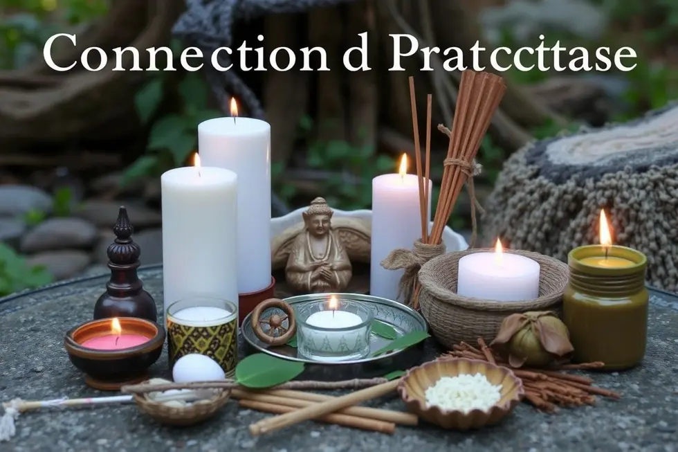 Os Ensinamentos Práticos dos Mestres Espirituais