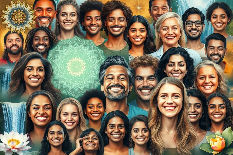 Historias Inspiradoras de Superação
