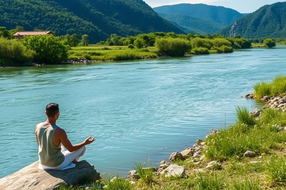 Lições de Vida: Aprendendo com Nanã na Spiritualidade Moderna