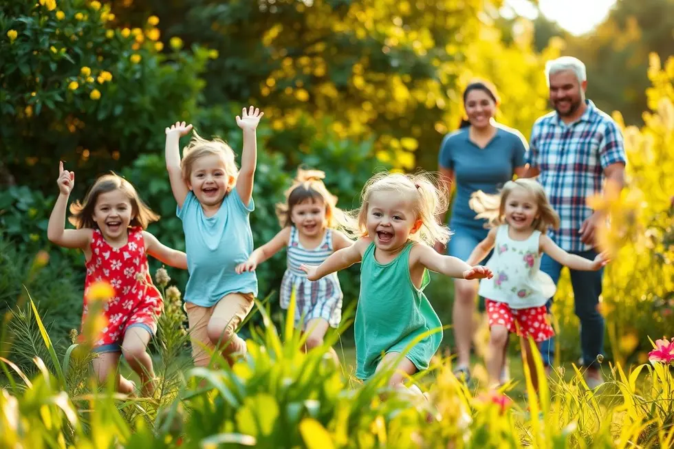 Os Benefícios Duradouros da Parentalidade Consciente