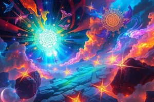 Desperte Seu Tato Espiritual: Práticas da Umbanda para Conexão Profunda com o Divino