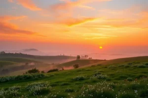 Desperte a Alegria: 5 Caminhos Espirituais para Viver com Significado