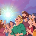 Espírito Livre: Conexões Profundas e Práticas Espirituais para 2025