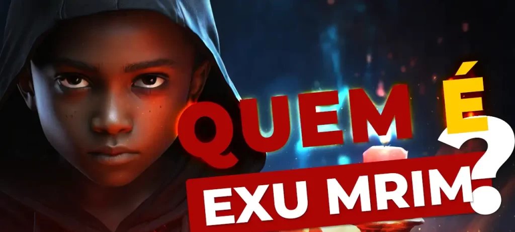 Quem é Exu Mirim: o guardião das intenções na Umbanda - Imagem do artigo original