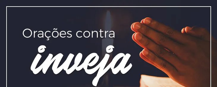 Guia de oração contra inveja e olho gordo: proteja sua energia - Imagem do artigo