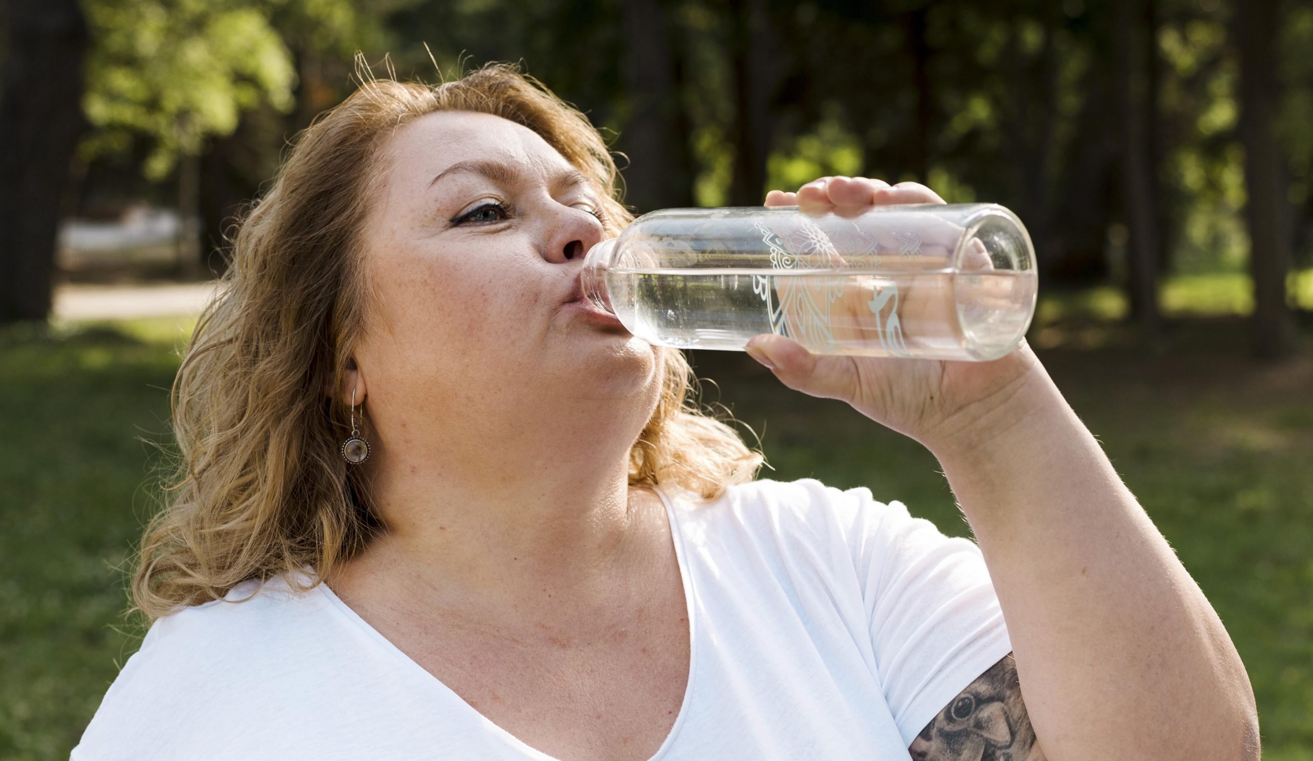 Aplicativos para beber água: 3 opções para sua hidratação - Imagem do artigo