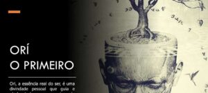 O conceito de Ori na Umbanda: a centelha divina presente em cada indivíduo