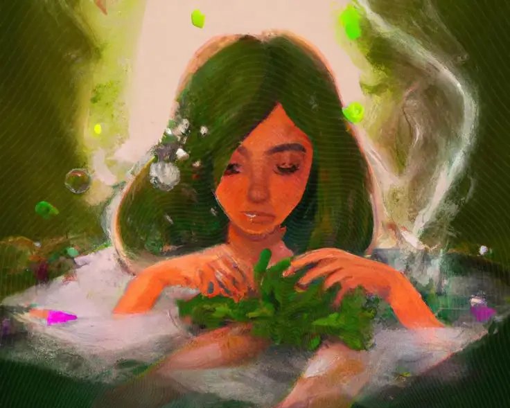 Banho de proteção espiritual: origem, ervas indicadas e passo a passo para aplicação segura - Imagem do artigo original