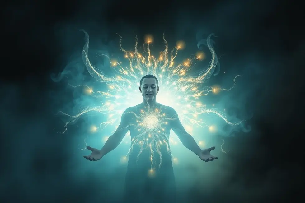 Protegendo Sua Energia: Criando um Escudo Espiritual