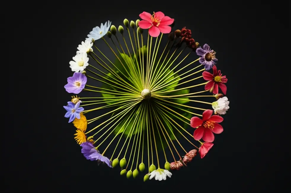 O Ciclo da Vida: Vida, Morte e Renascimento na Espiritualidade