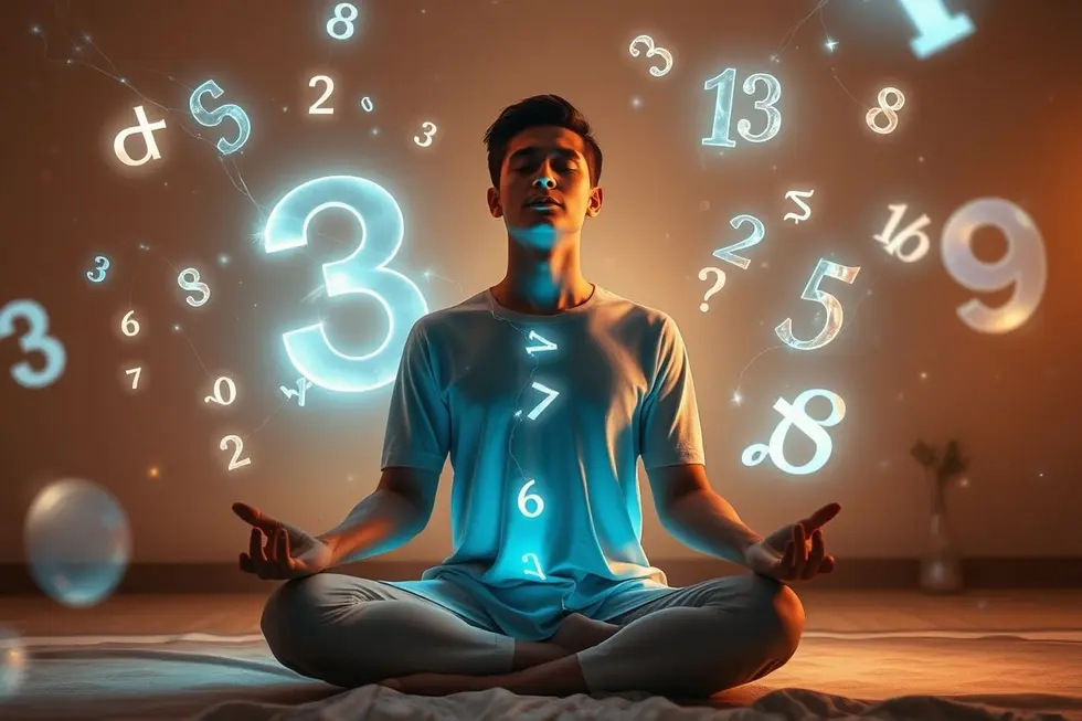 Práticas de Numerologia no Dia a Dia