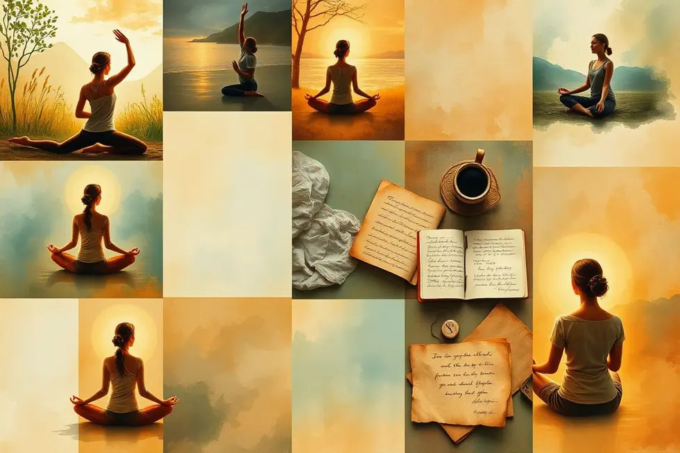 Despertando a Consciência Espiritual no Dia a Dia
