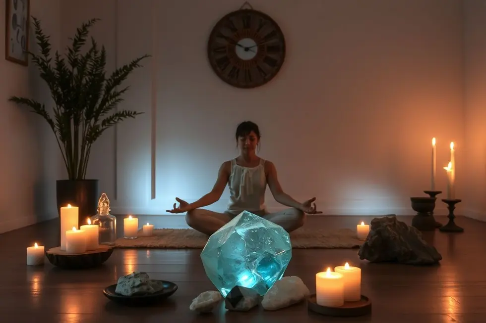 A Conexão Entre Energias e Emoções