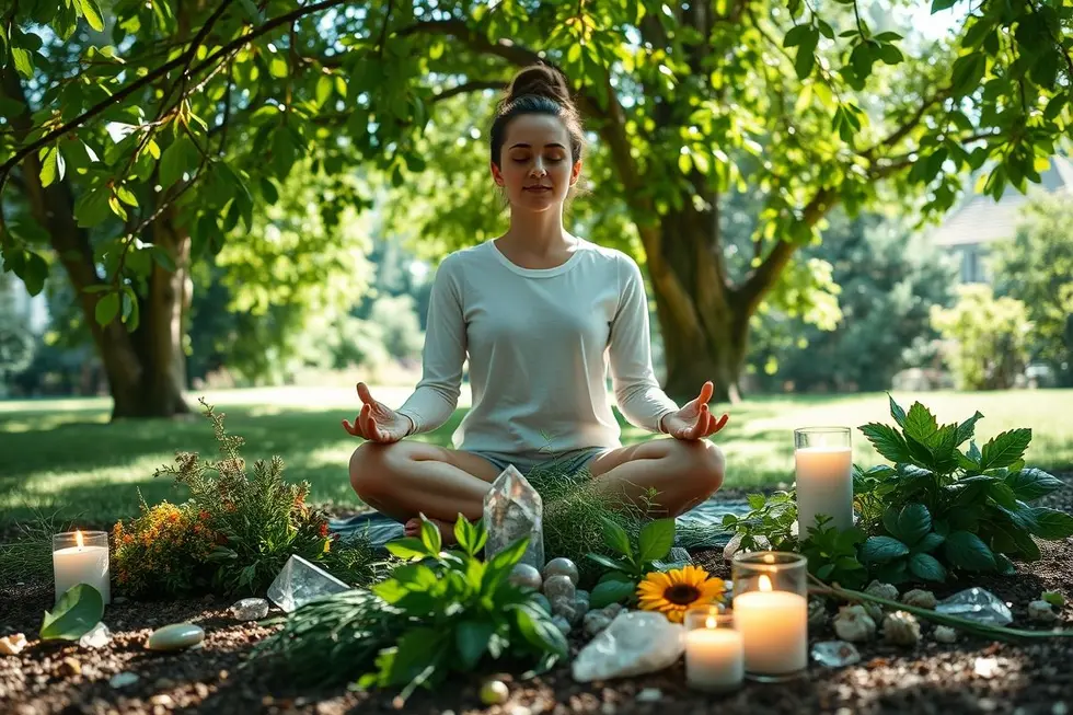 Entendendo as Energias Como Elas Impactam Sua Vida