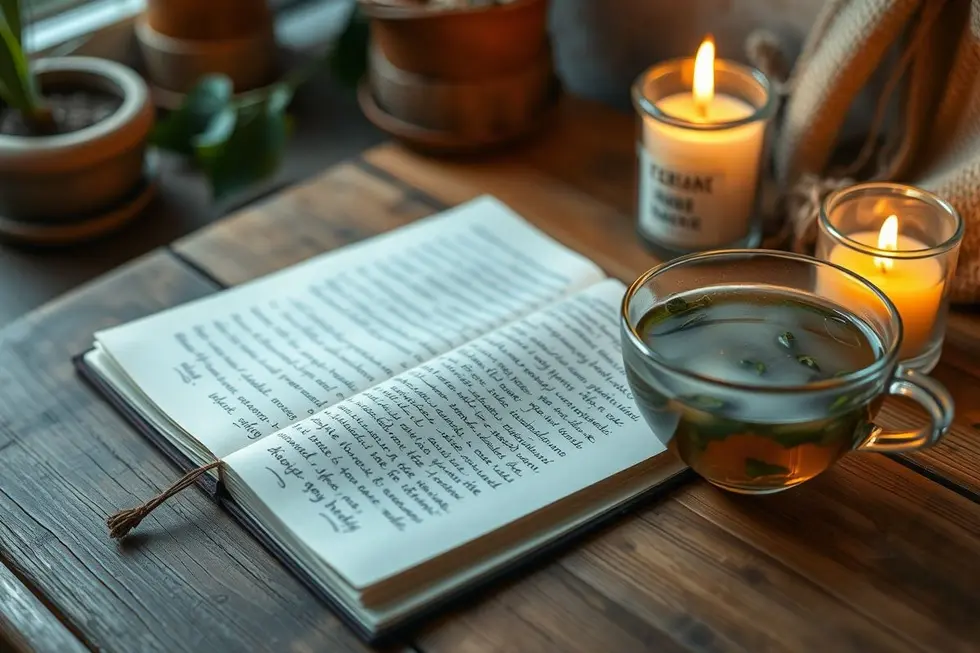 Caminhos Práticos para Integrar a Espiritualidade na Vida Cotidiana
