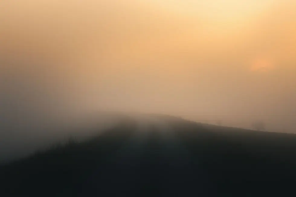 As Raízes Espirituais do Ghosting