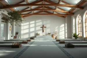 Espiritualidade e Umbanda: Explorando o Pós-Falecimento com Profundidade