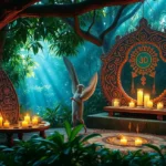 Conexões Espirituais: Como a Umbanda Pode Mudar Sua Perspectiva Sobre a Vida e a Morte
