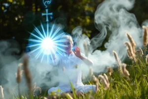 Desperte Sua Luz: 5 Práticas de Limpeza de Energia para Proteger Sua Espiritualidade
