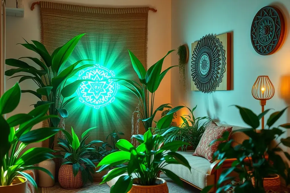 Integração e Proteção Energética