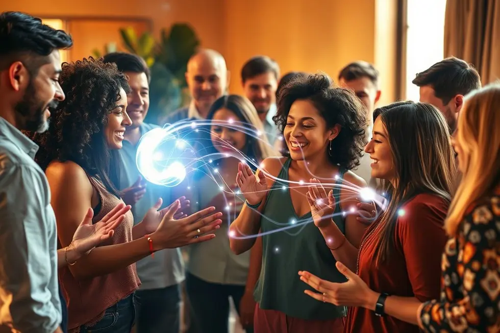 Integrando o Tato Espiritual na Vida Cotidiana