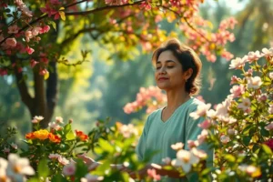 Desperte Sua Energia: 3 Práticas de Limpeza Espiritual para Purificar Seu Ser